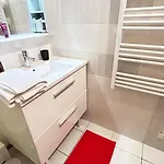 Apartamento Cosy Vue Imprenable Aix Les Bains