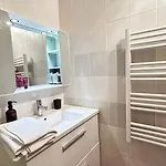 Cosy Vue Imprenable Aix Les Bains Apartamento