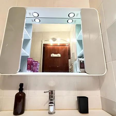 Cosy Vue Imprenable Aix Les Bains Aix-les-Bains