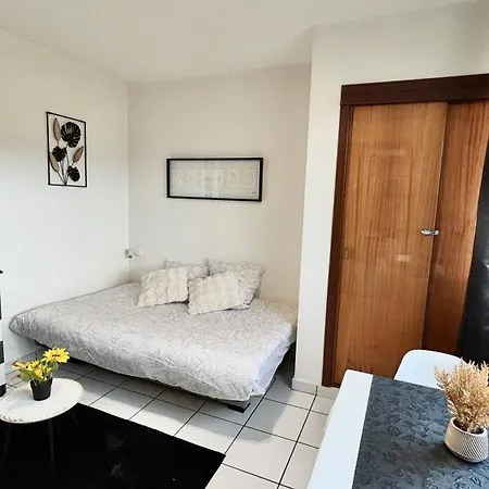 Daire Cosy Vue Imprenable Aix Les Bains