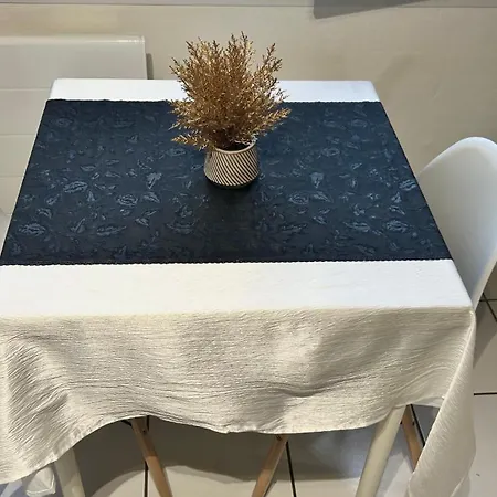 Cosy Vue Imprenable Aix Les Bains Daire Aix-les-Bains