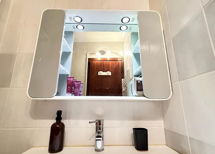 Cosy Vue Imprenable Aix Les Bains Aix-les-Bains