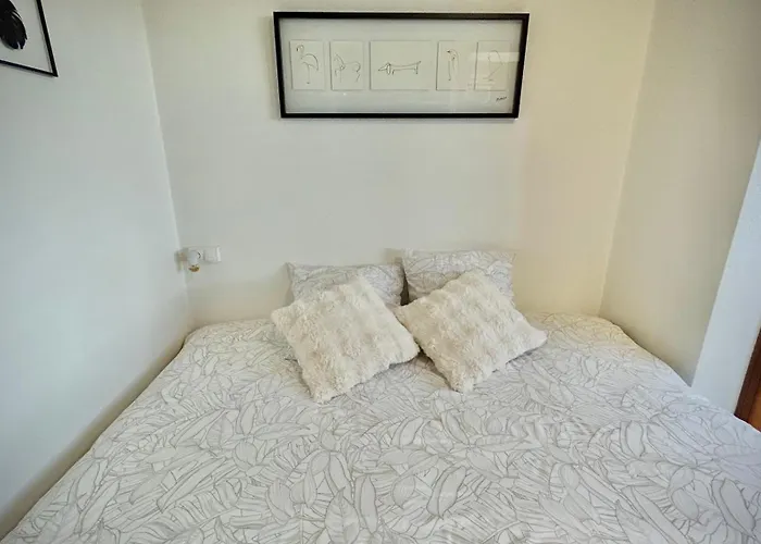 Appartamento Cosy Vue Imprenable Aix Les Bains