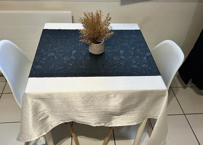 Cosy Vue Imprenable Aix Les Bains Appartamento Aix-les-Bains